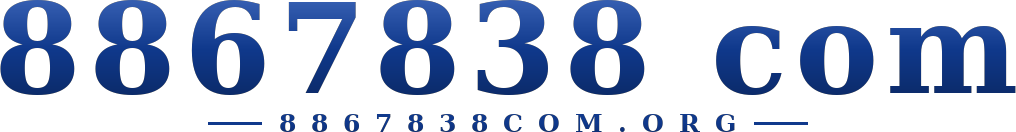 8867838 com logo